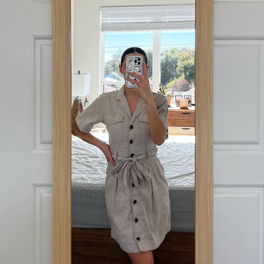 Women’s Banana Republic Dress